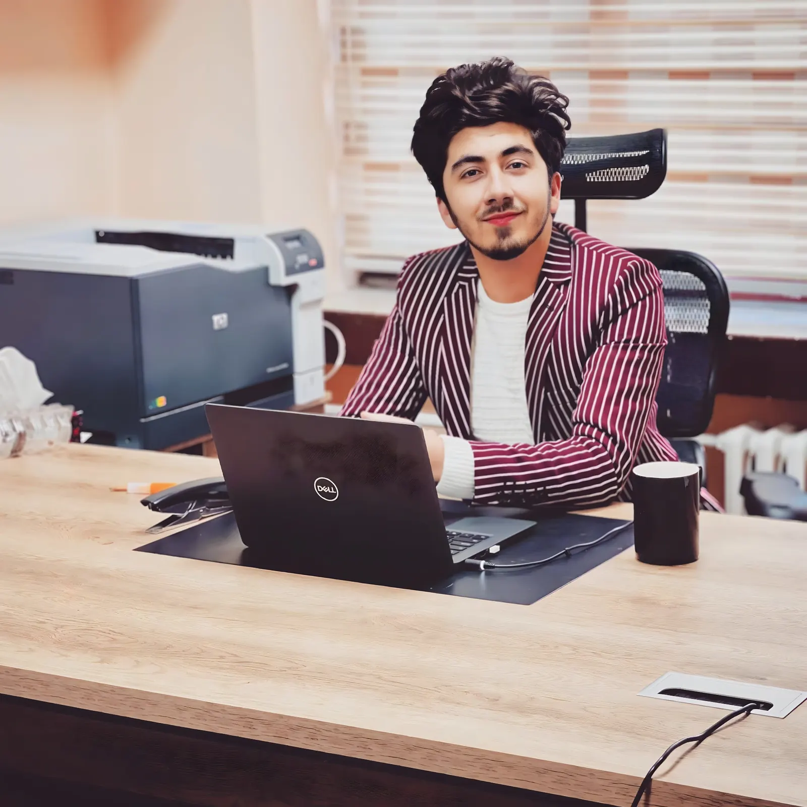 Shahrukh Aqiq