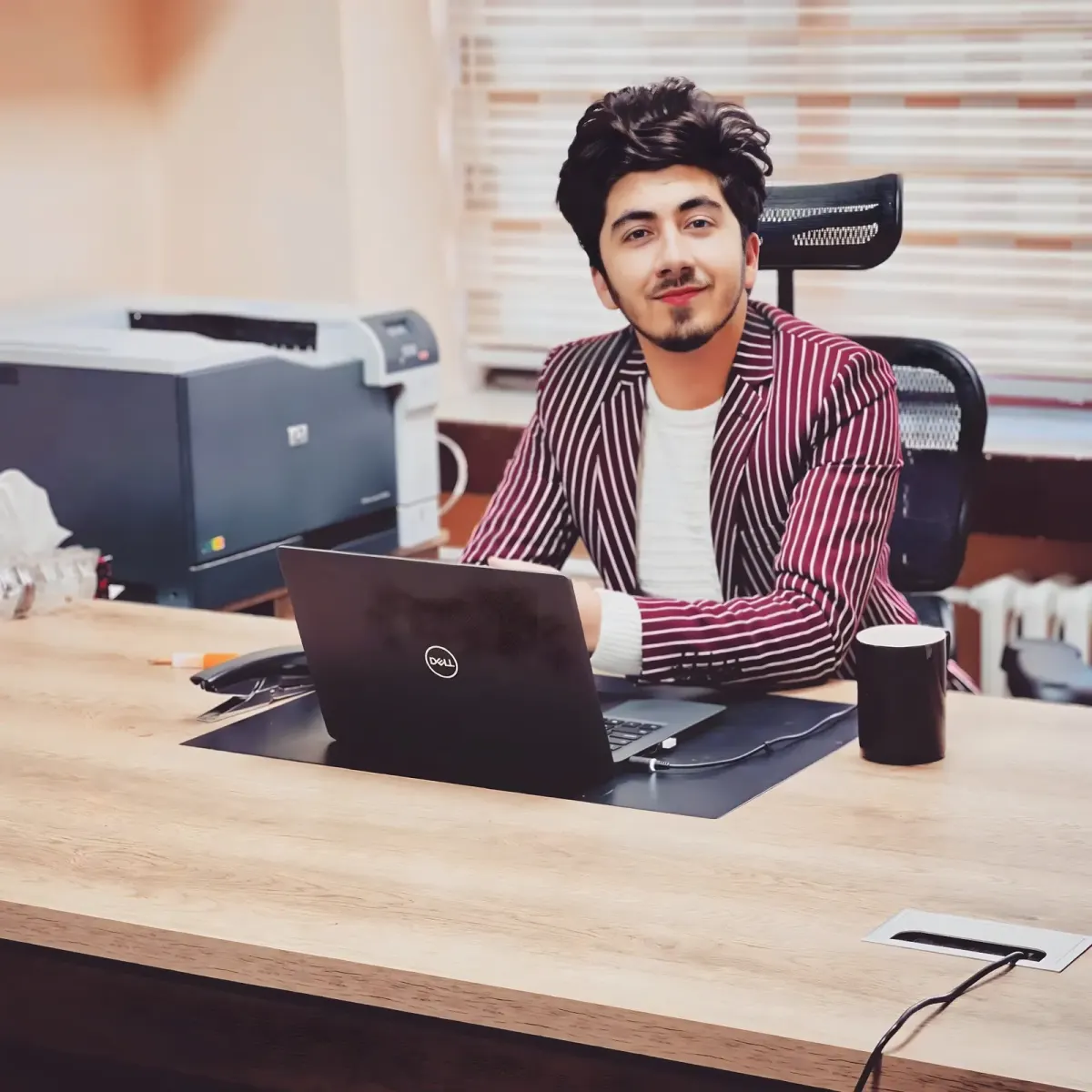 Shahrukh Aqiq